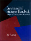 Environmental Strategies Handbook