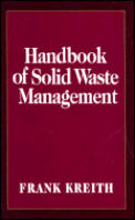 Handbook Of Solid Waste Management