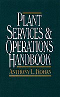 Plant Services & Operations Handbook