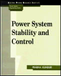 Power System Stability and Control