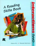 Interactions 2 A Reading Skills Boo 3rd Edition