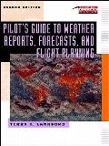 Pilots Guide To Weather Reports Forecast
