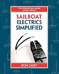 Sailboat Electrics Simplified Improvement Wiring & Repair