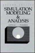 Simulation Modeling & Analysis 2nd Edition