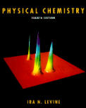 Physical Chemistry 4th Edition