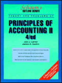 Sch Princ Accounting II