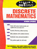 Schaums Outline Of Theory & Problems Of Discrete Mathematics
