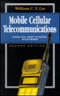 Mobile Cellular Telecommunications 2nd Edition