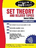 Schaum's Outline of Set Theory and Related Topics