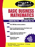 Schaums Outline of Basic Business Mathematics