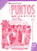 Workbook To Accompany Puntos De Partida