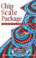 Chip Scale Package Csp Design Materials