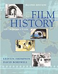 Film History An Introduction 2nd Edition