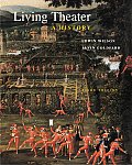 Living Theater A History 3rd Edition