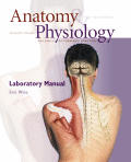 Anatomy and Physiology Laboratory Manual t/a Saladin