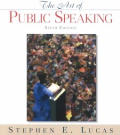 Art Of Public Speaking 6th Edition