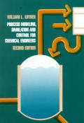 Process Modeling Simulation & Contro 2nd Edition