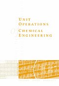 Unit Operations Of Chemical Engineering 6th Edition
