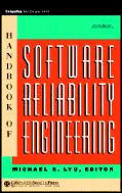 Handbook Of Software Reliability Engineering