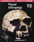 Physical Anthropology 99 00