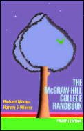 Mcgraw Hill College Handbook 4th Edition