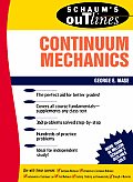 Schaums Outline of Continuum Mechanics