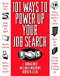 101 Ways To Power Up Your Job Search