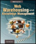 Web Warehousing & Knowledge Management