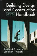 Building Design & Construction Handbook 5th Edition