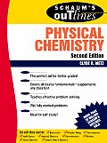 Schaum's Outline of Physical Chemistry