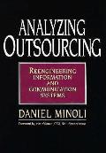 Analyzing Outsourcing Reengineering Information