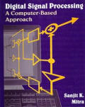 Digital Signal Processing A Computer 1st Edition