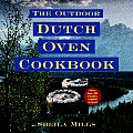 Outdoor Dutch Oven Cookbook