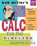Calc I 2nd Edition Bob Millers Calc For The Clueless