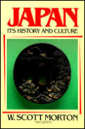 Japan Its History & Culture 3rd Edition