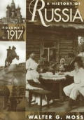 History Of Russia Volume 1 To 1917