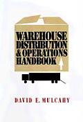 Warehouse Distribution & Operations Handbook