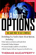 All About Options The Easy Way To Get Started