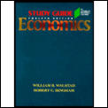Study Guide To Accompany Mcconnell & Brue Econ