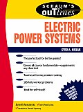 Schaum's Outline of Electrical Power Systems