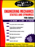 Schaums Outline of Engineering Mechanics 5th Edition