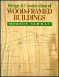 Design & Construction of Wood Framed Buildings