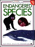 Endangered Species Wild & Rare