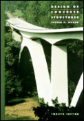 Design Of Concrete Structures 12th Edition
