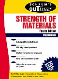 Schaums Outline Of Strength of Materials 4th Edition