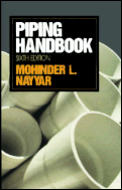 Piping Handbook 6th Edition