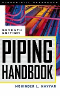 Piping Handbook 7th Edition
