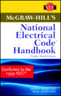 National Electrical Code Handbook 23rd Edition