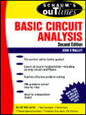 Basic Circuit Analysis 2nd Edition