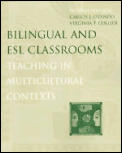 Bilingual & Esl Classrooms 2nd Edition Teaching